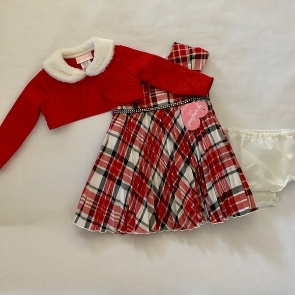 🍭YOUNGLANDS DRESS - Picture 4 of 6